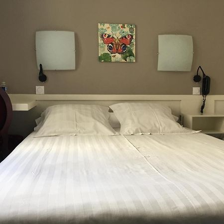 Le Relais De Gascogne Hotel Auch Bagian luar foto